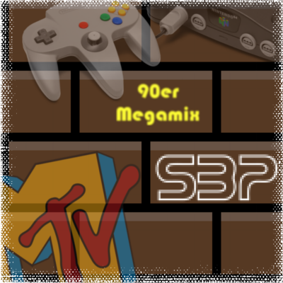 SBP 90er Megamix 2017