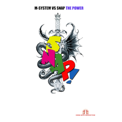 M-System Vs Snap - The Power