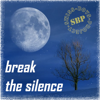 SBP - Break The Silence
