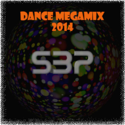 Dance Megamix 2014