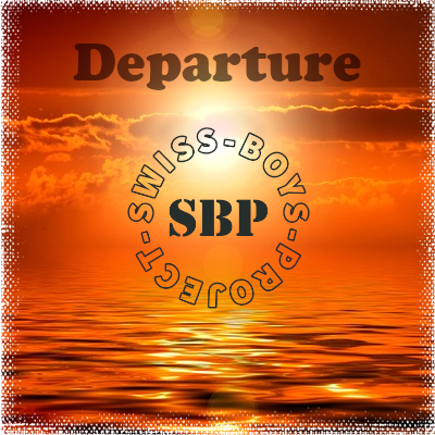 SBP - Departure