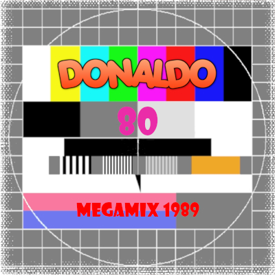 Donaldo Megamix 1989