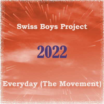SBP - Everyday (The Movement 22)