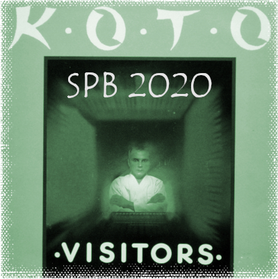 Swiss-Boys-Project - Visitors / SBP 2020