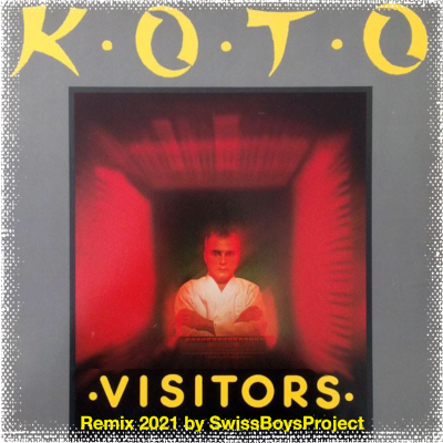 Koto - Visitors Remix 2021