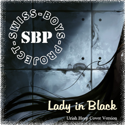 SBP - Lady In Black