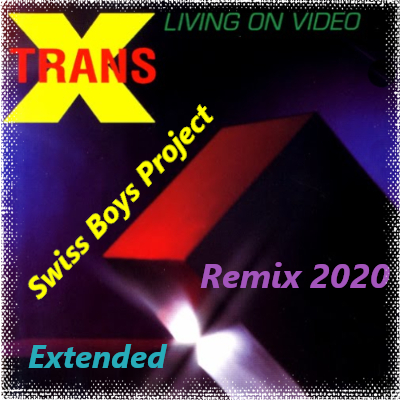 SBP - Living On Video / SBP 2020 Extended