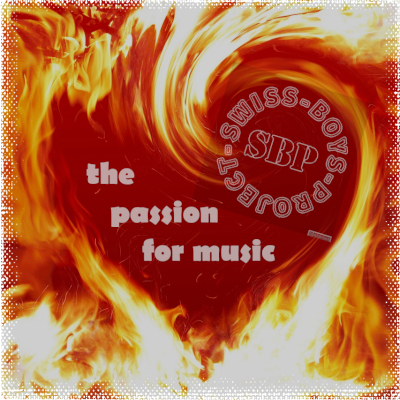 SBP - The Passion For Music