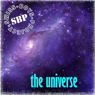 SBP - The Universe